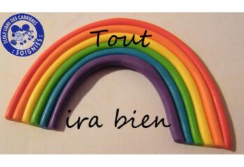 Arc-en-ciel - Tout ira bien Arc-en-ciel - Tout ira bien