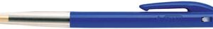 Bic bleu