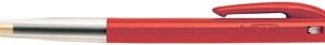 Bic rouge