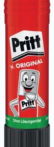 Tube de colle Pritt
