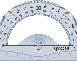Rapporteur 12 cm