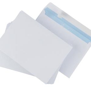 15 enveloppes