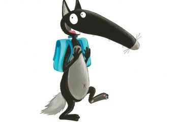petit loup petit loup