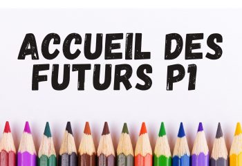 invit réunion P1 invit réunion P1