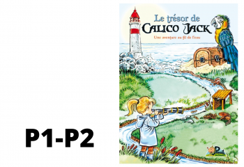 Calico Jack Calico Jack