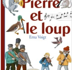 pierre et le loup pierre et le loup