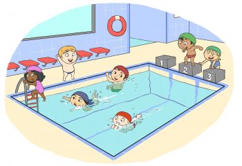 piscine piscine