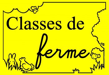 classes de ferme classes de ferme