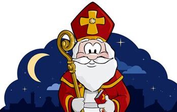 Saint Nicolas Saint Nicolas