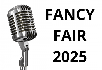 FANCY FAIR 2025 FANCY FAIR 2025