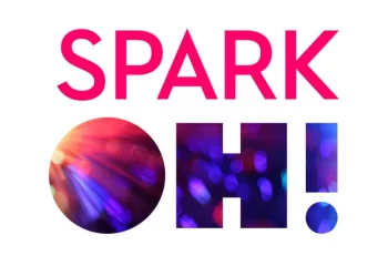 sparkoh sparkoh