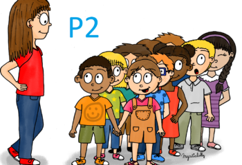 Logo P2 Logo P2